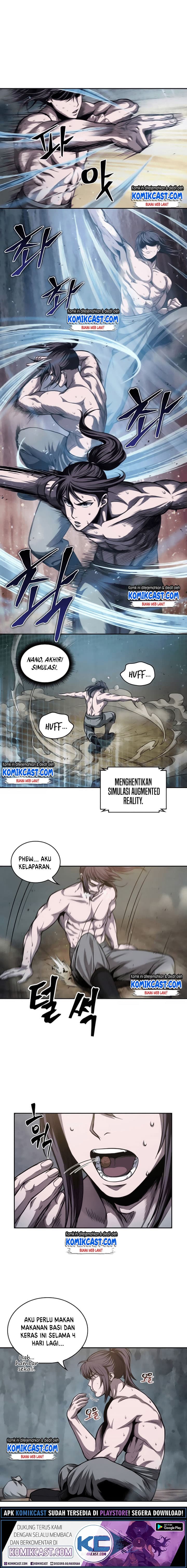Nano Machine - Chapter 44 - Page 17
