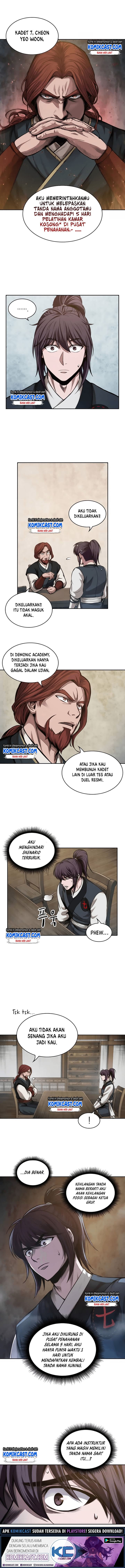 Nano Machine - Chapter 44 - Page 2