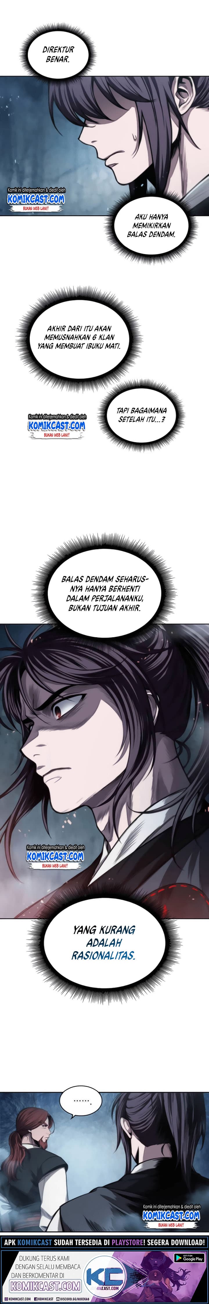 Nano Machine - Chapter 44 - Page 9