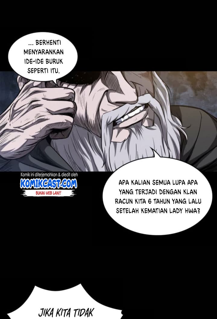 Nano Machine - Chapter 45 - Page 11
