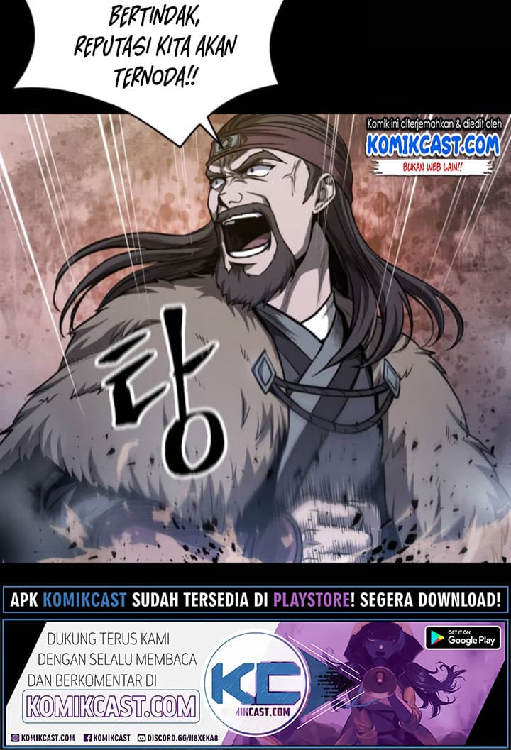Nano Machine - Chapter 45 - Page 12