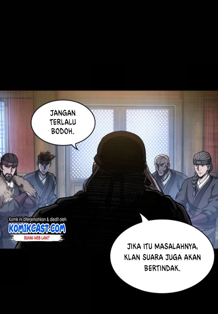 Nano Machine - Chapter 45 - Page 13