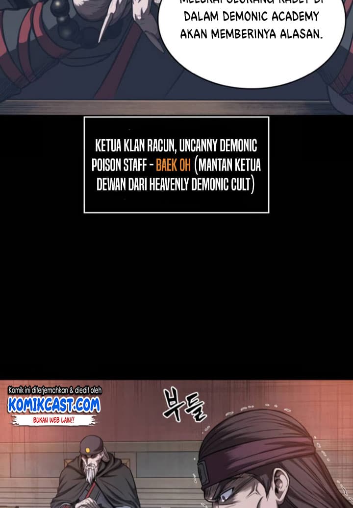 Nano Machine - Chapter 45 - Page 15