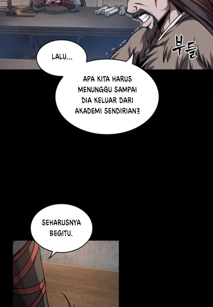 Nano Machine - Chapter 45 - Page 16