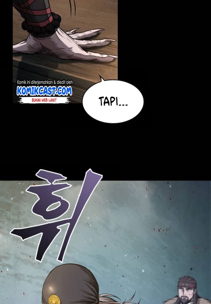 Nano Machine - Chapter 45 - Page 17