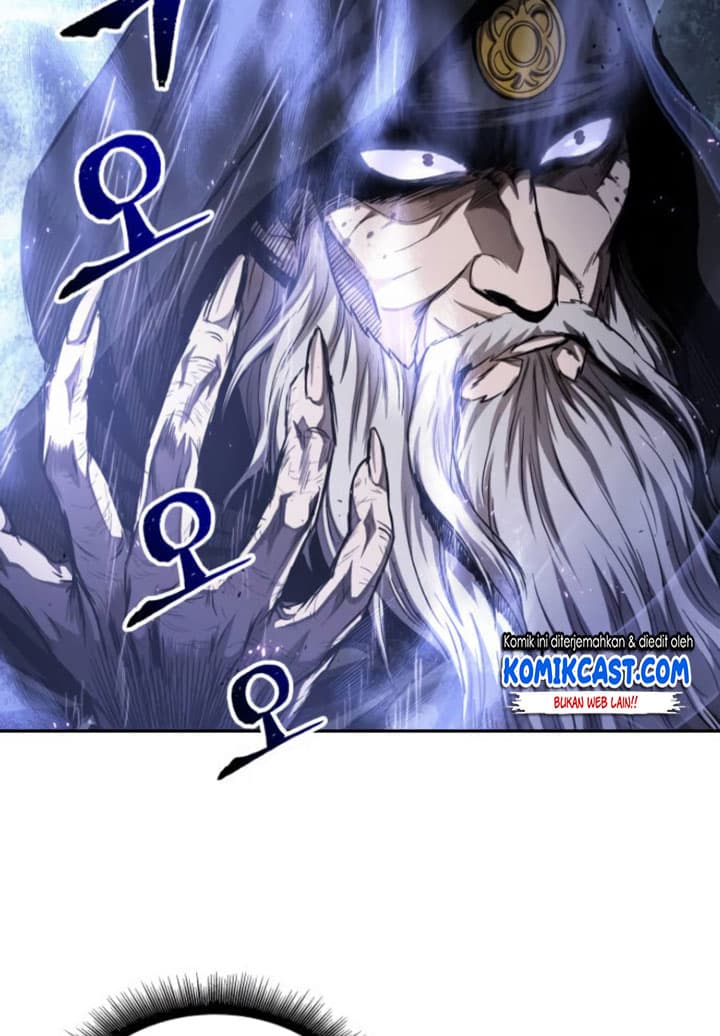 Nano Machine - Chapter 45 - Page 24