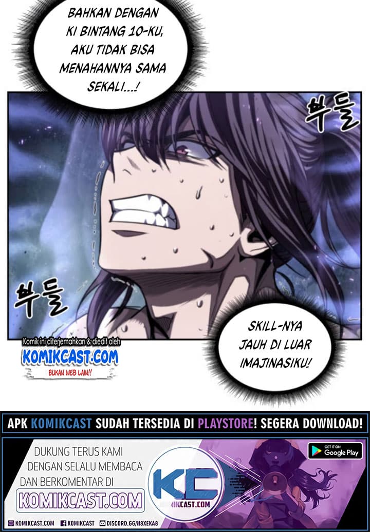 Nano Machine - Chapter 45 - Page 25