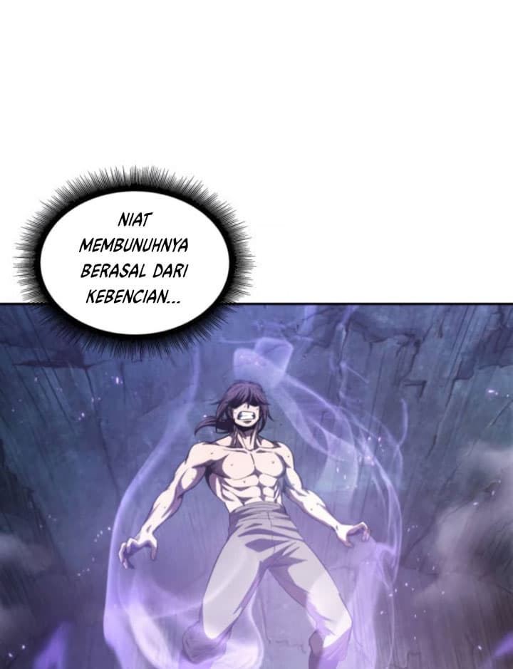 Nano Machine - Chapter 45 - Page 26