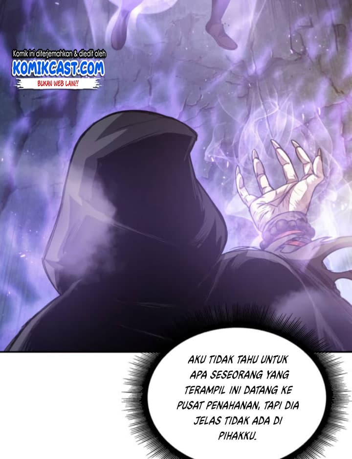 Nano Machine - Chapter 45 - Page 27