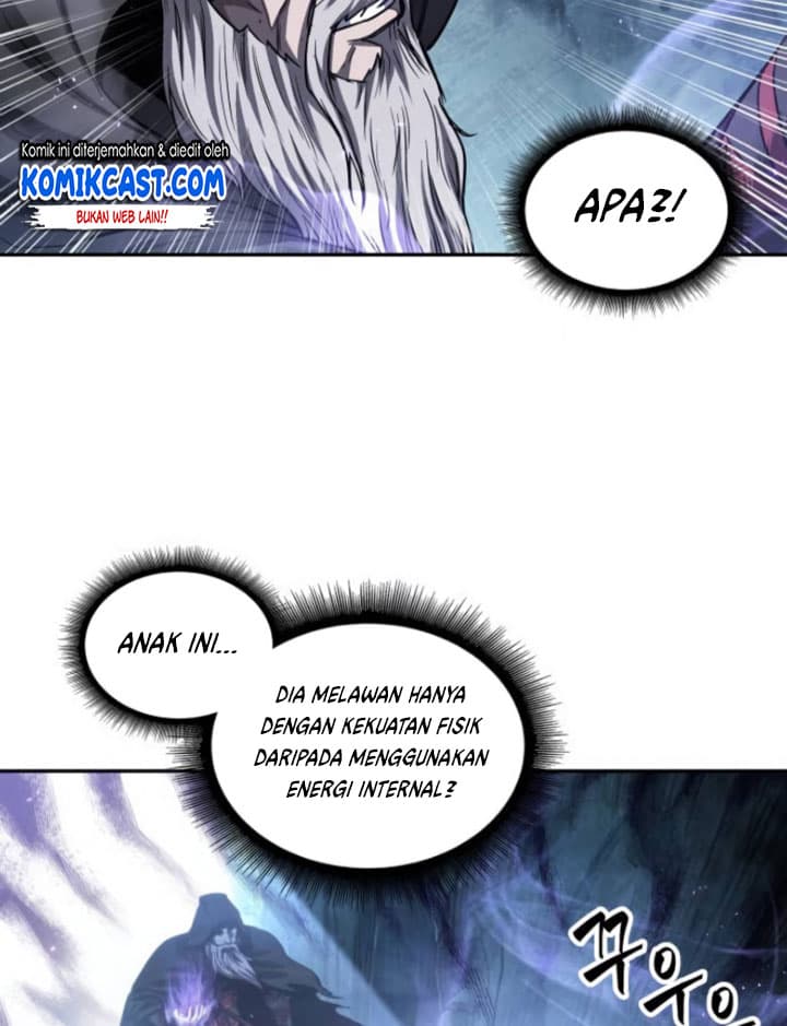 Nano Machine - Chapter 45 - Page 30
