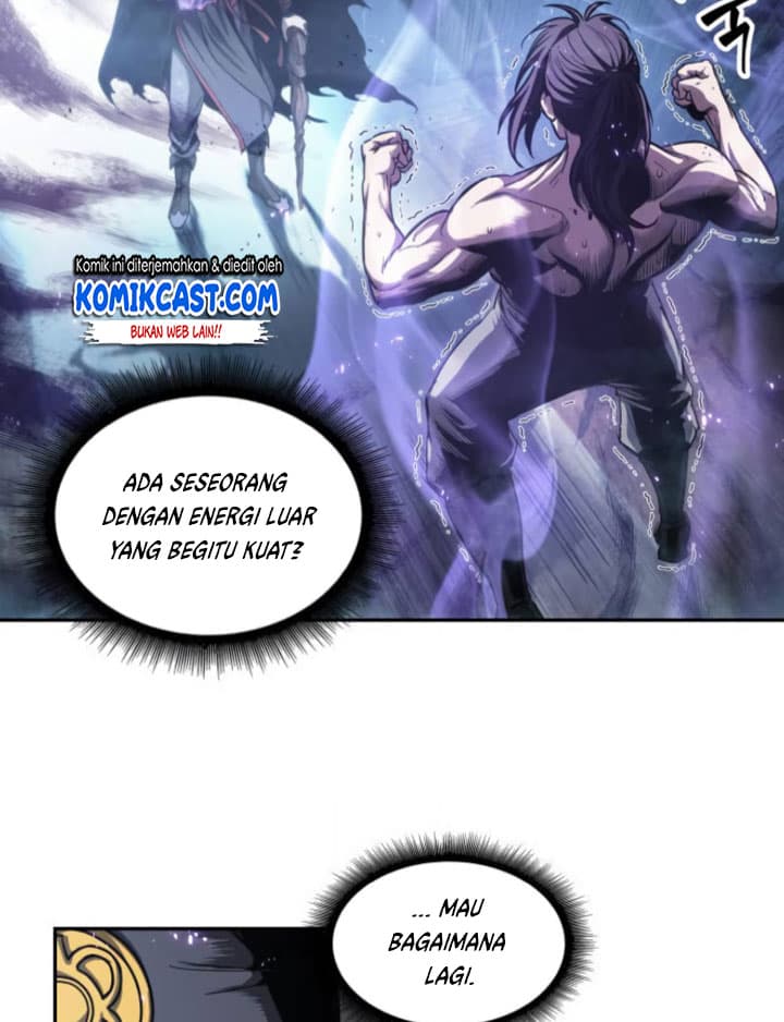 Nano Machine - Chapter 45 - Page 31