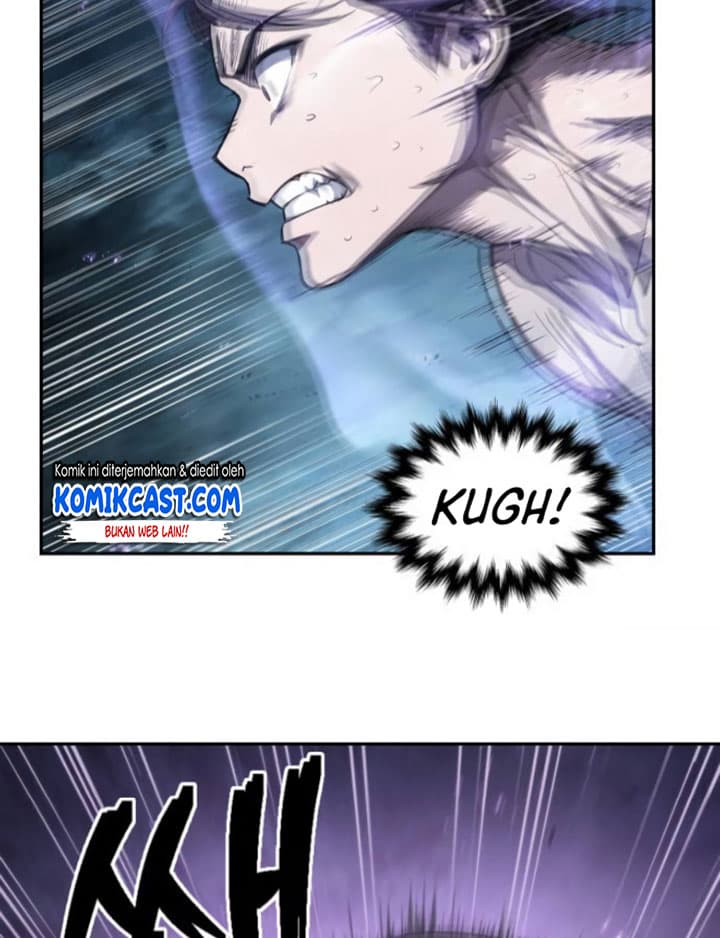 Nano Machine - Chapter 45 - Page 33