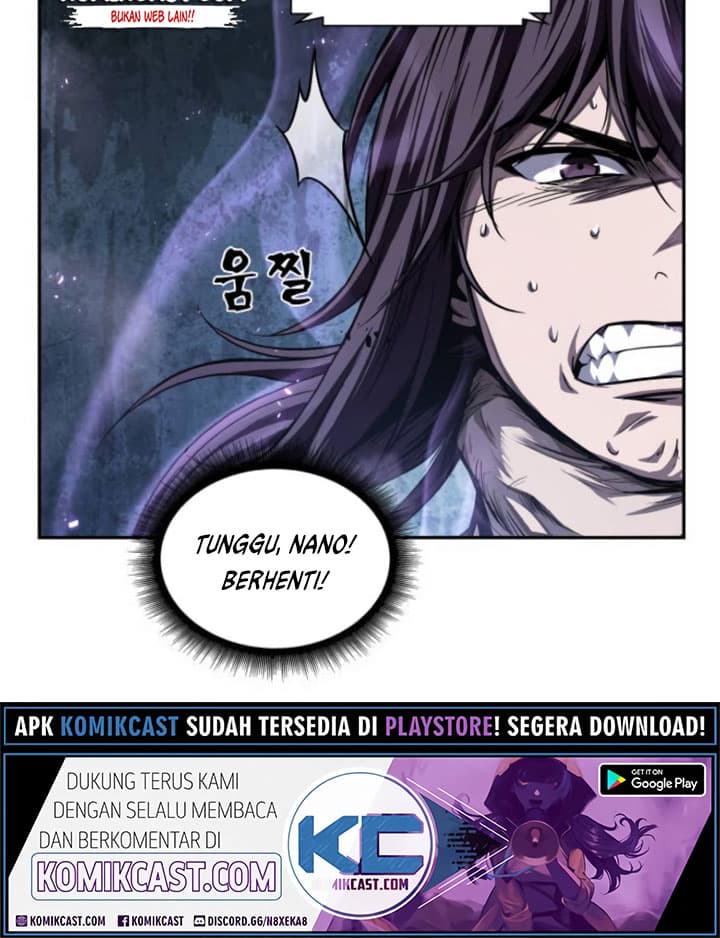 Nano Machine - Chapter 45 - Page 37