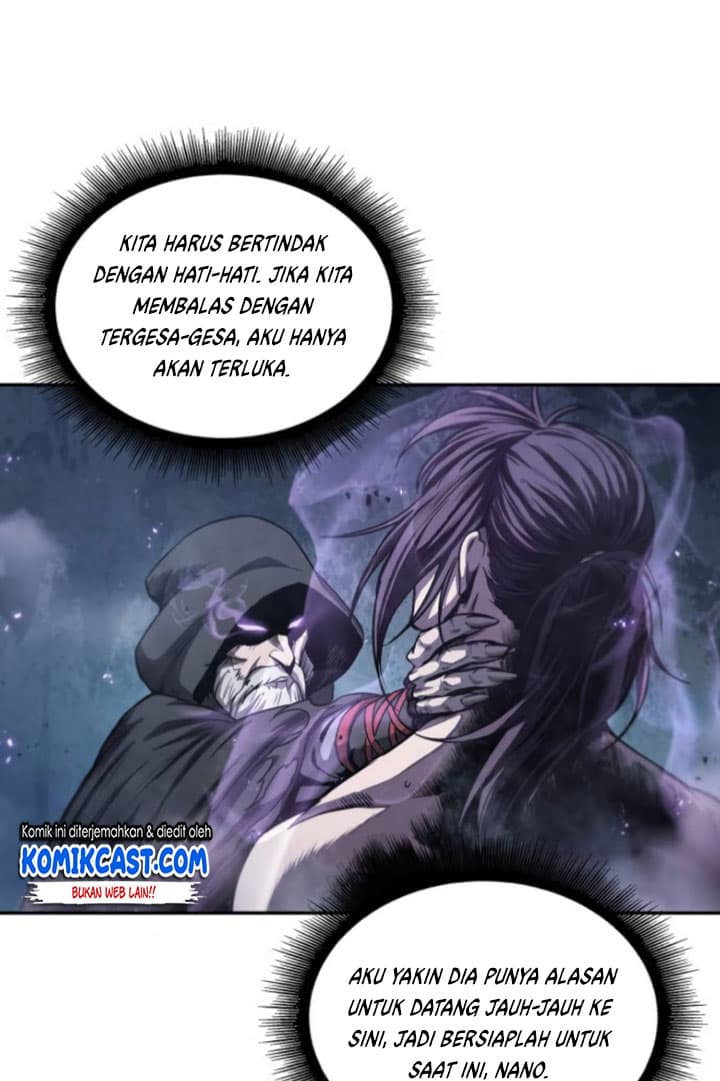 Nano Machine - Chapter 45 - Page 38