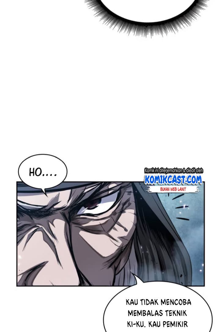 Nano Machine - Chapter 45 - Page 39