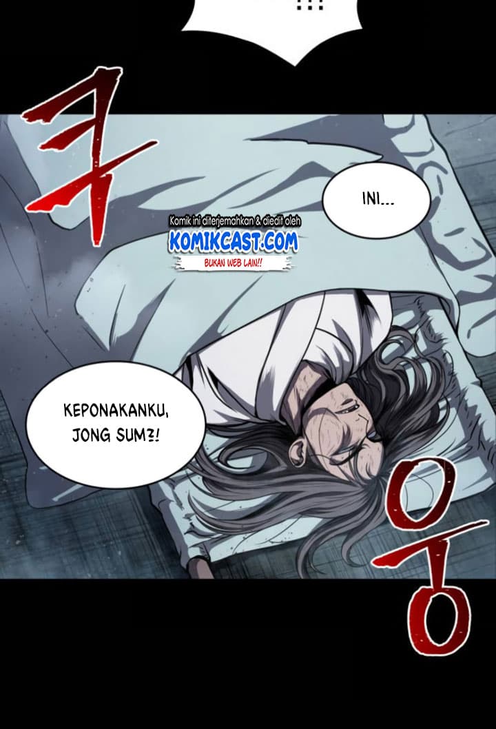 Nano Machine - Chapter 45 - Page 4