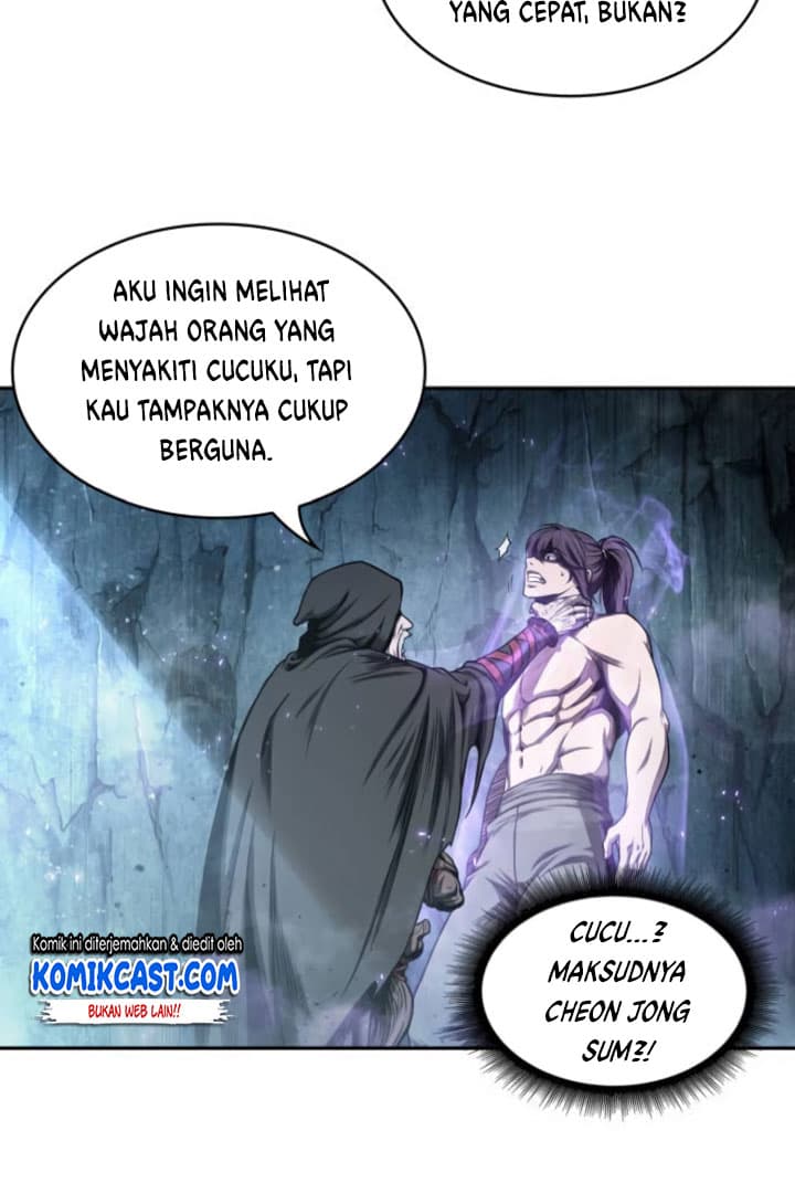 Nano Machine - Chapter 45 - Page 40