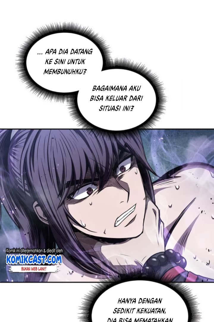 Nano Machine - Chapter 45 - Page 42