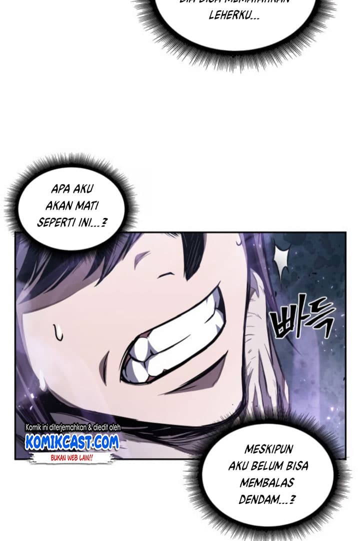 Nano Machine - Chapter 45 - Page 43