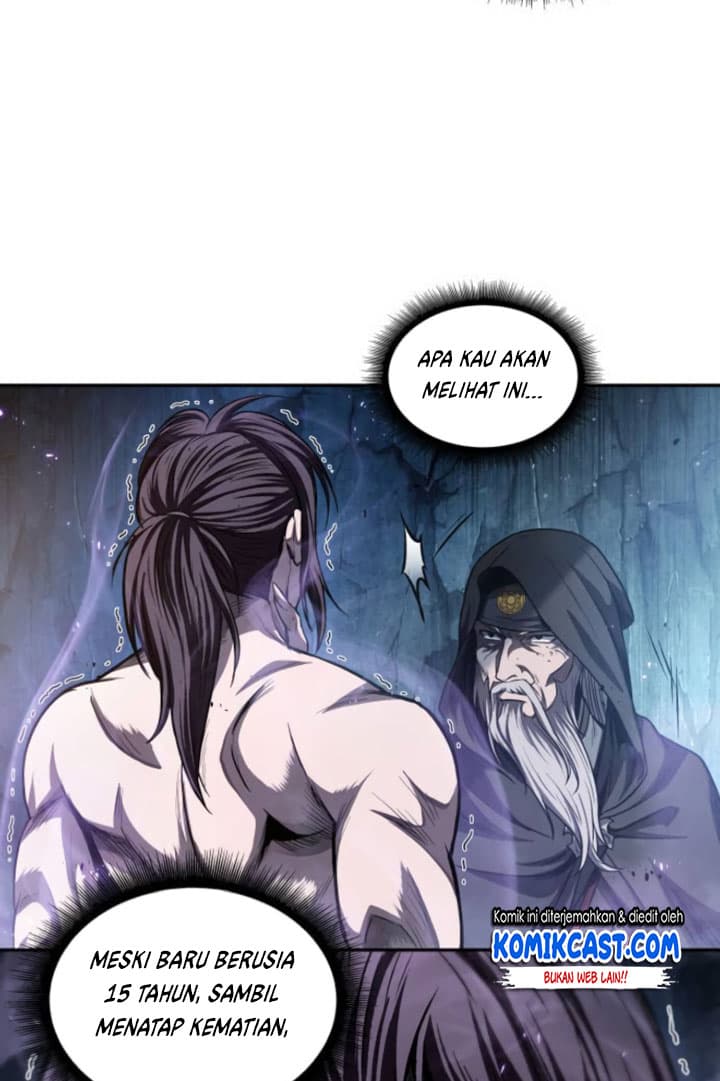 Nano Machine - Chapter 45 - Page 44