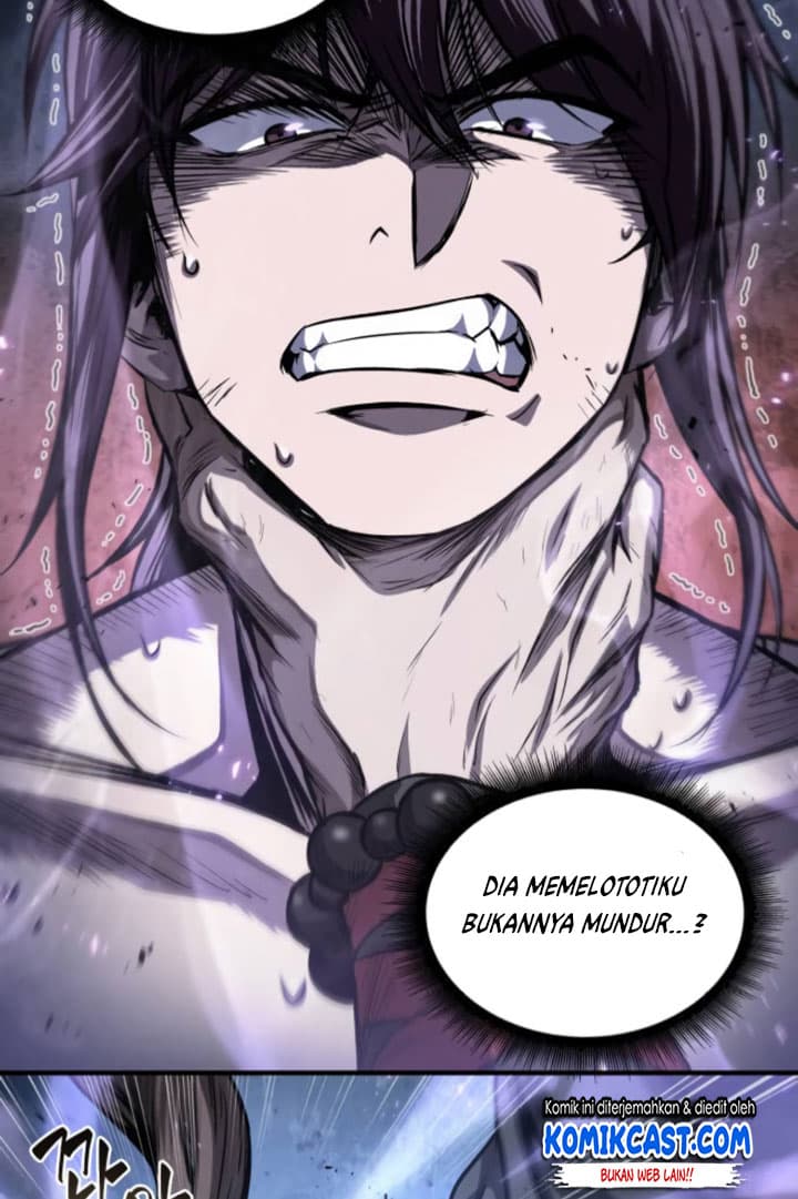 Nano Machine - Chapter 45 - Page 45
