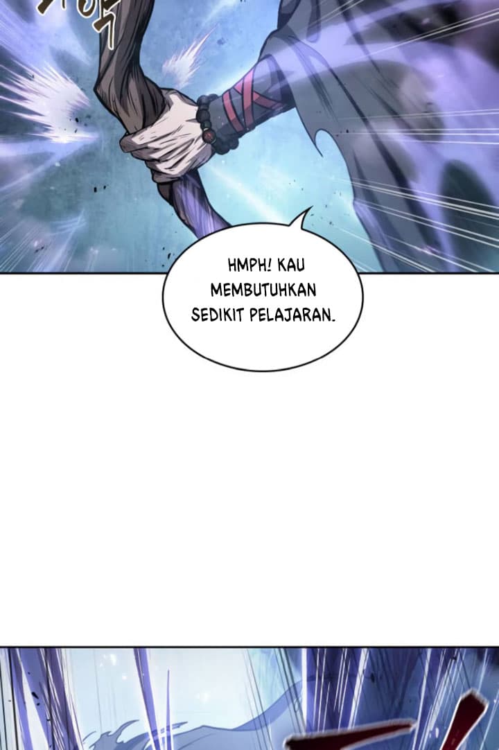 Nano Machine - Chapter 45 - Page 46