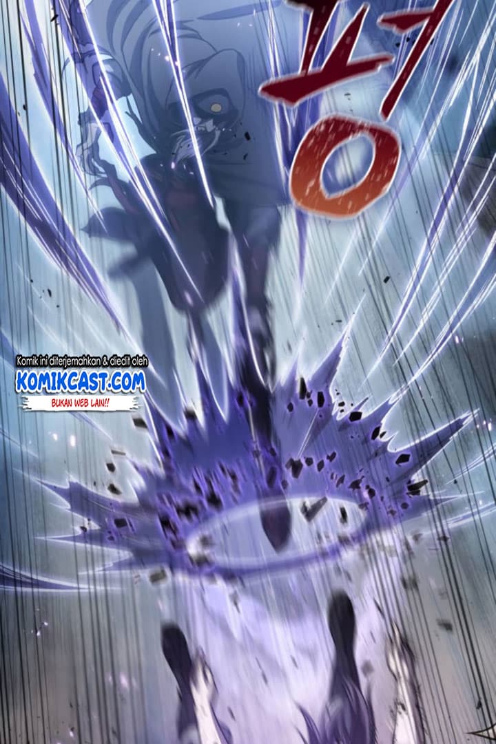 Nano Machine - Chapter 45 - Page 47