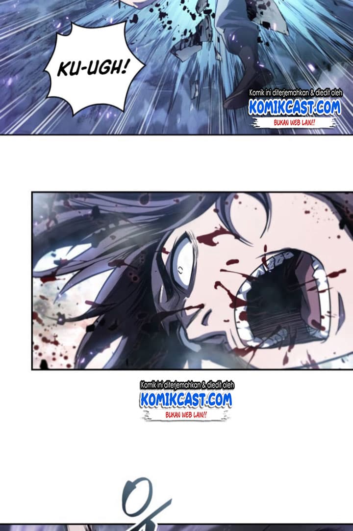 Nano Machine - Chapter 45 - Page 49
