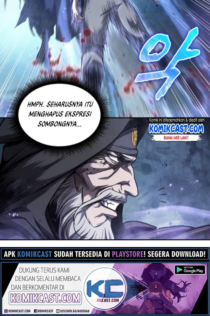 Nano Machine - Chapter 45 - Page 51