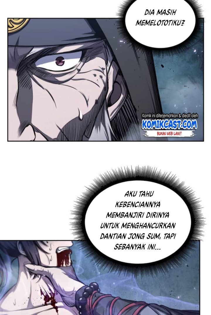 Nano Machine - Chapter 45 - Page 53