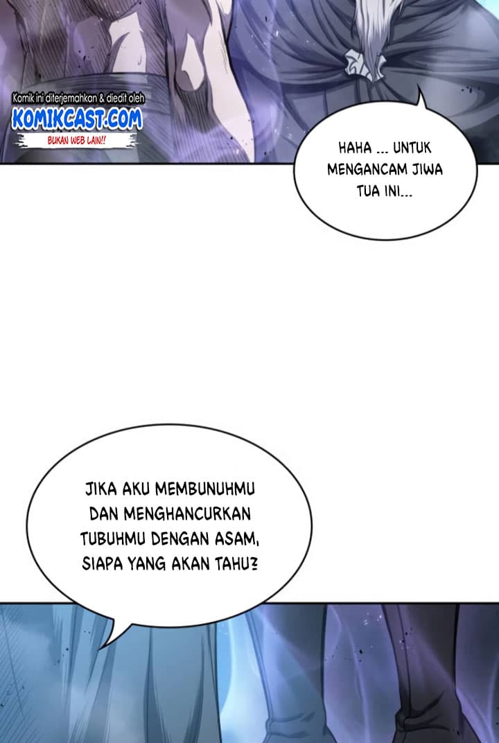 Nano Machine - Chapter 45 - Page 55