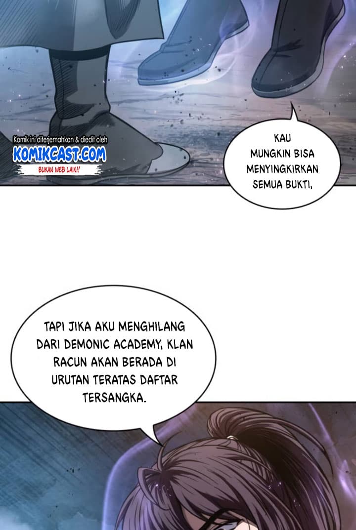 Nano Machine - Chapter 45 - Page 56