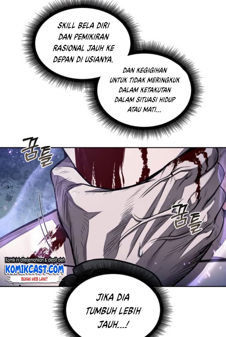 Nano Machine - Chapter 45 - Page 58