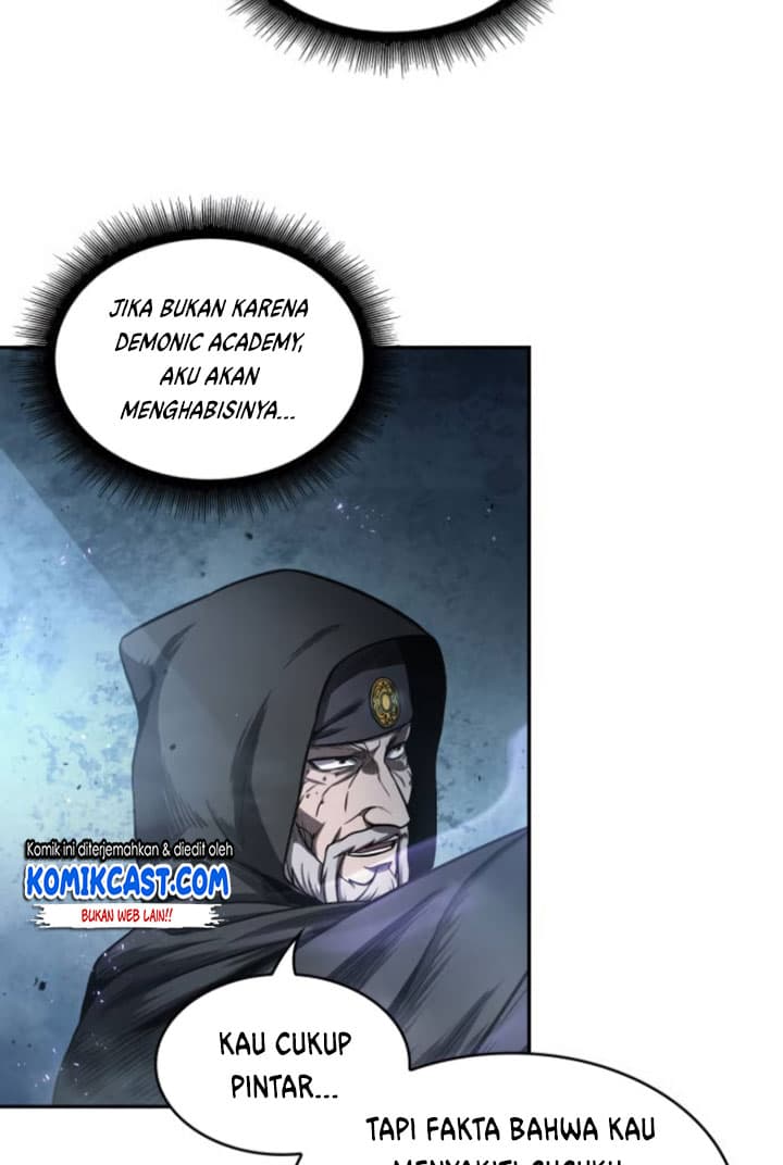 Nano Machine - Chapter 45 - Page 59
