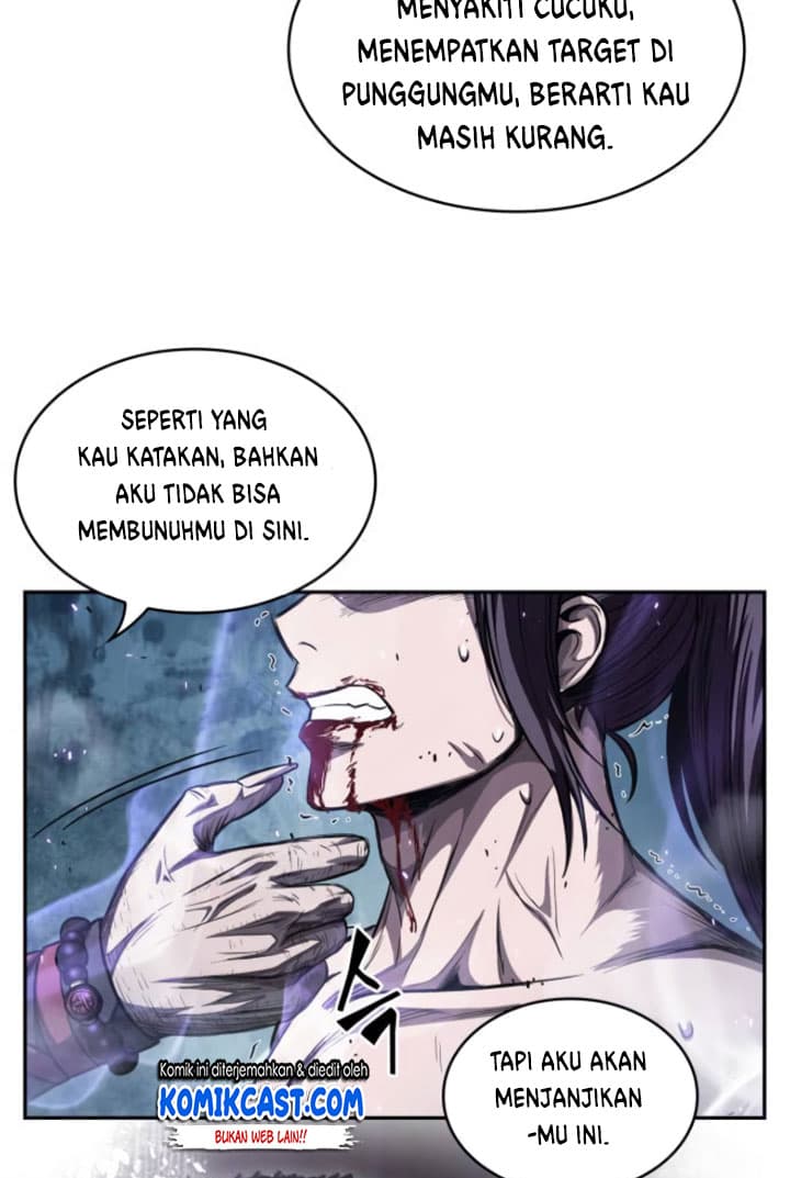 Nano Machine - Chapter 45 - Page 60