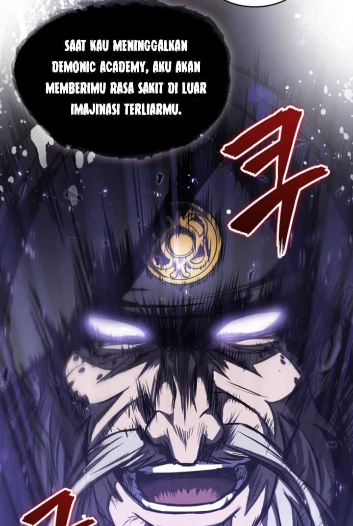 Nano Machine - Chapter 45 - Page 61