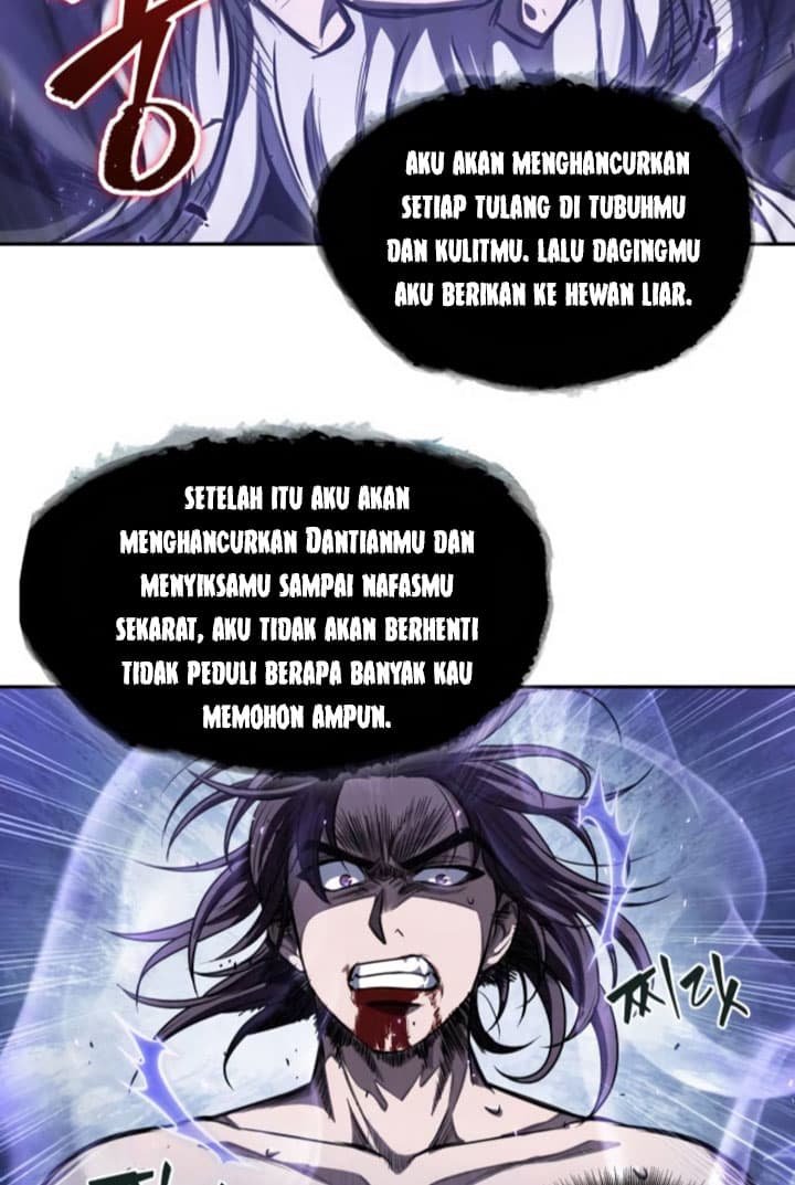 Nano Machine - Chapter 45 - Page 62