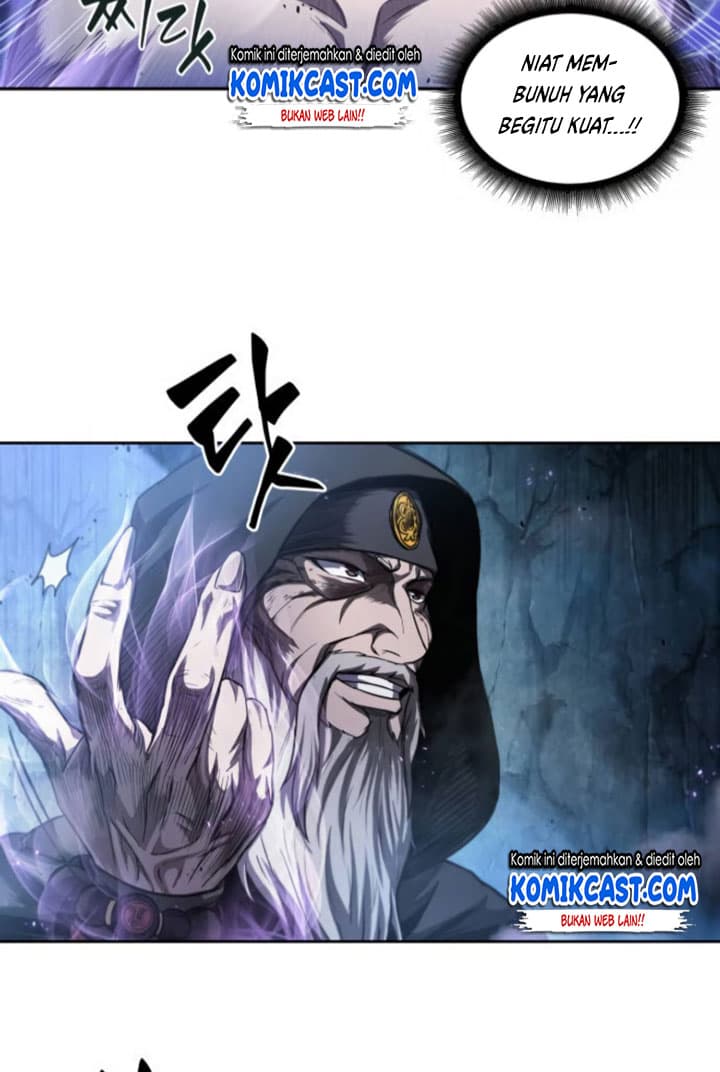 Nano Machine - Chapter 45 - Page 63
