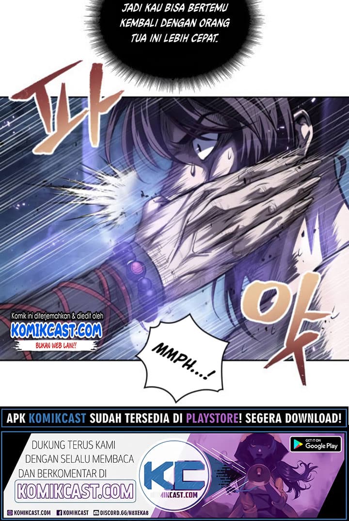 Nano Machine - Chapter 45 - Page 66
