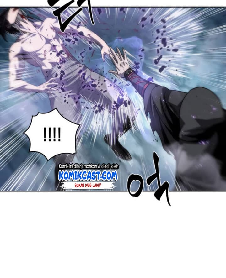 Nano Machine - Chapter 45 - Page 69
