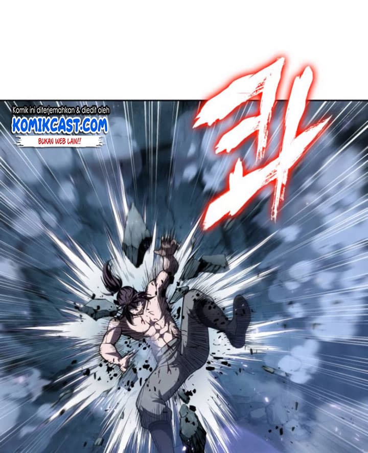 Nano Machine - Chapter 45 - Page 70
