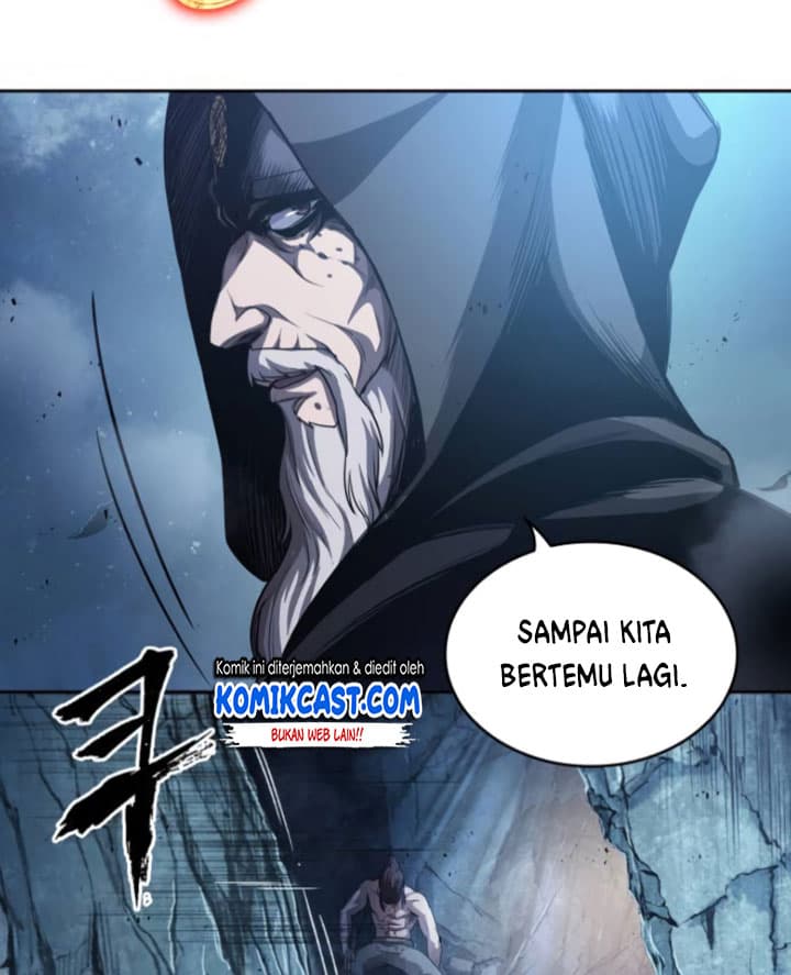 Nano Machine - Chapter 45 - Page 72
