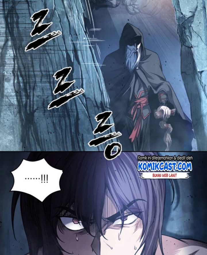 Nano Machine - Chapter 45 - Page 73