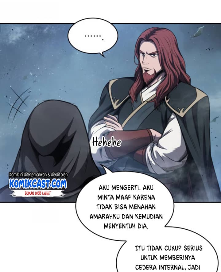 Nano Machine - Chapter 45 - Page 79