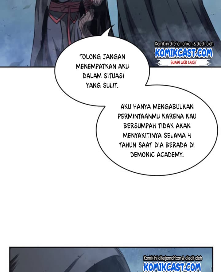 Nano Machine - Chapter 45 - Page 82