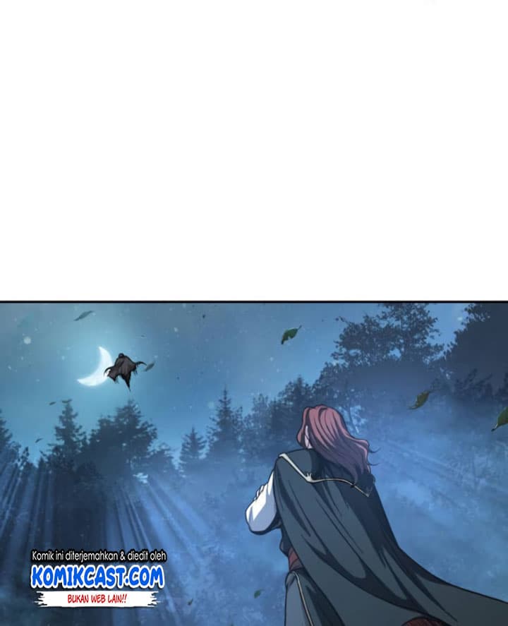 Nano Machine - Chapter 45 - Page 85