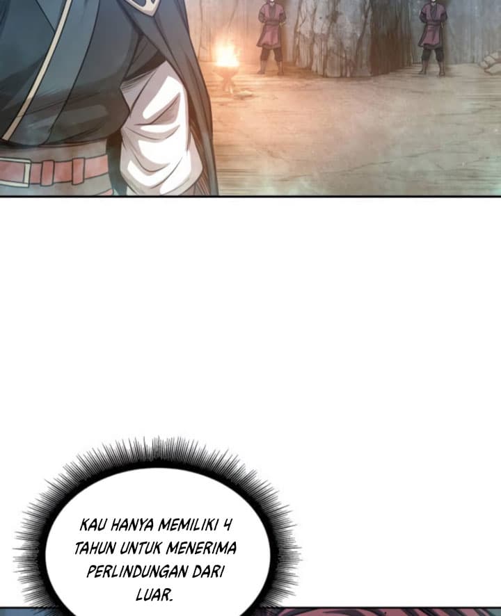 Nano Machine - Chapter 45 - Page 87
