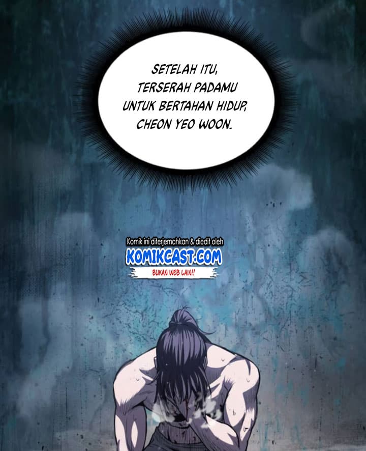 Nano Machine - Chapter 45 - Page 89