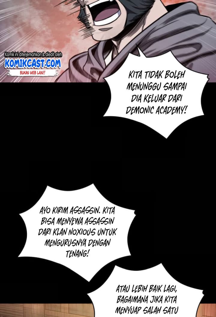 Nano Machine - Chapter 45 - Page 9