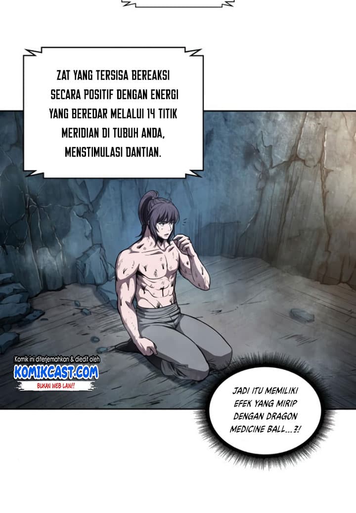Nano Machine - Chapter 46 - Page 10
